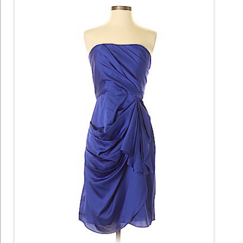 Max and Cleo cocktail dress